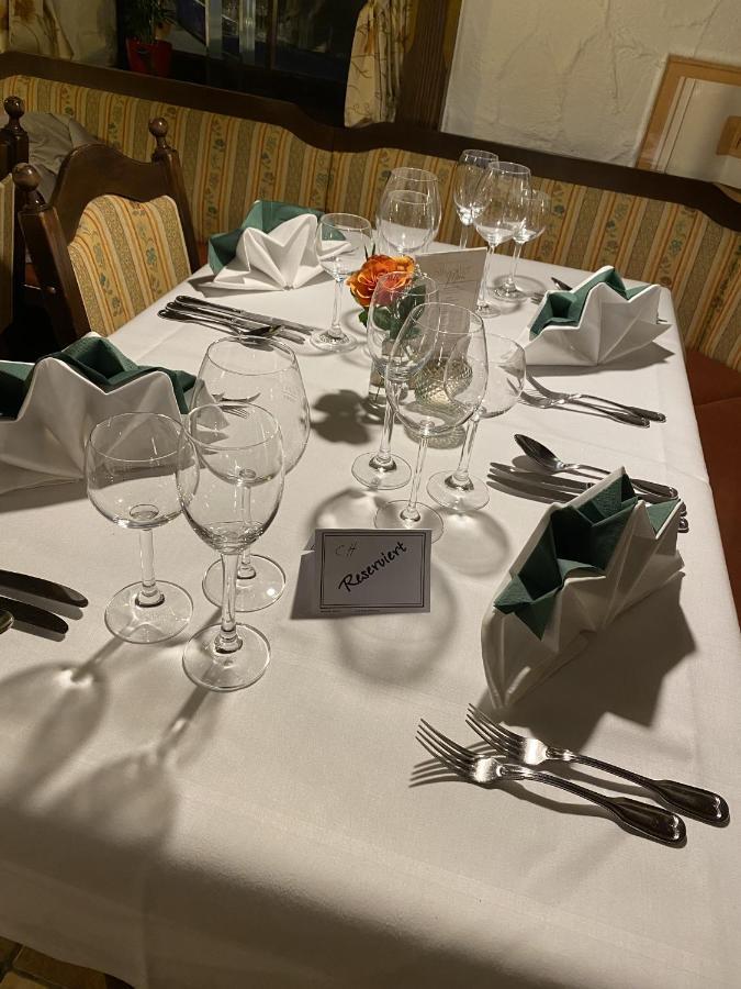 Hotel Pfaff Triberg im Schwarzwald Bagian luar foto
