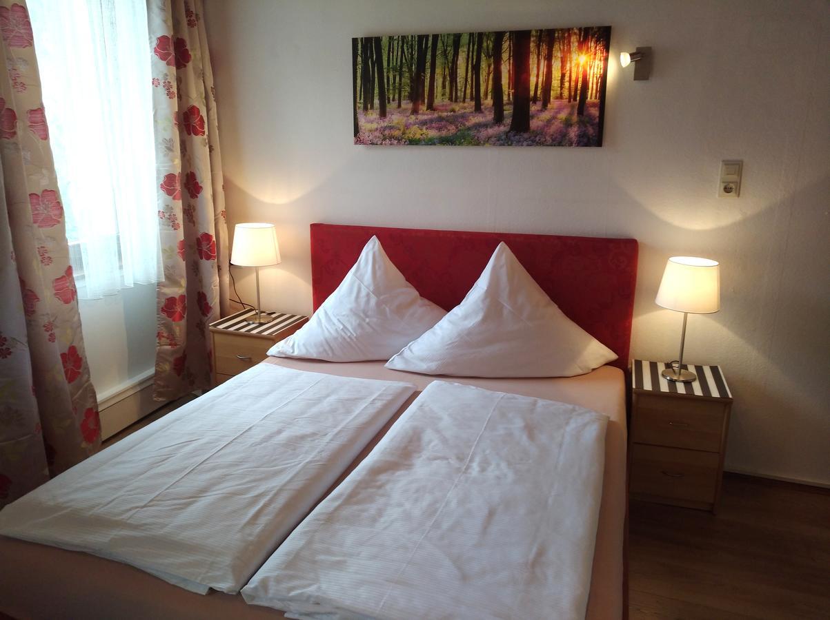 Hotel Pfaff Triberg im Schwarzwald Bagian luar foto