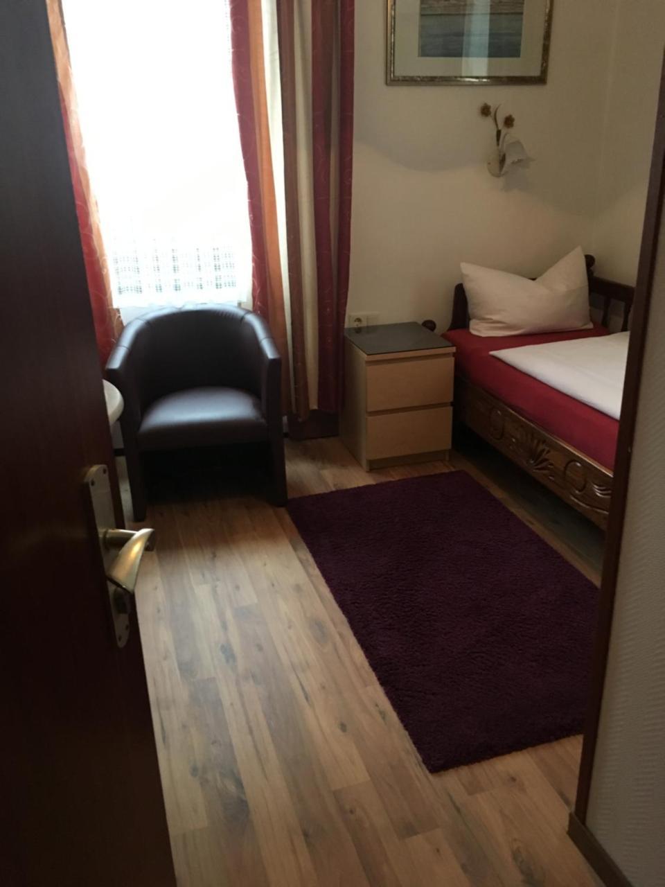 Hotel Pfaff Triberg im Schwarzwald Bagian luar foto
