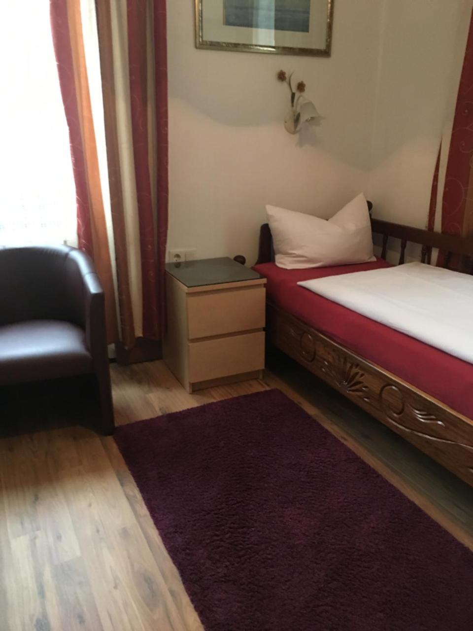 Hotel Pfaff Triberg im Schwarzwald Bagian luar foto